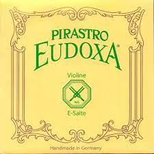 Pirastro - Eudoxa l Violin E String