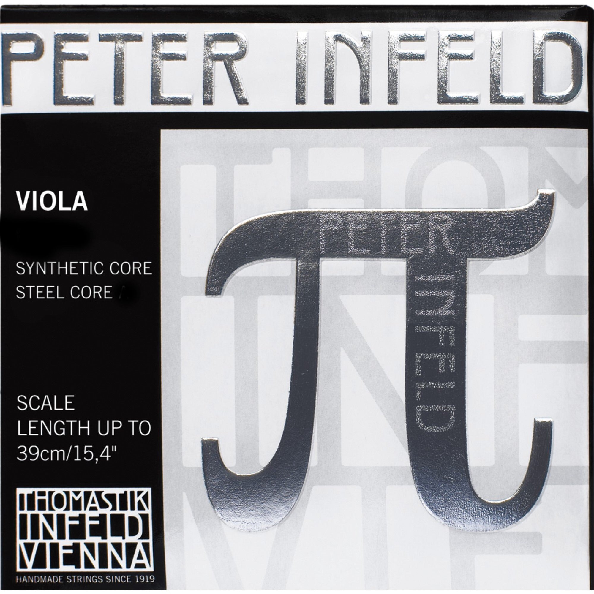 Thomastik - Peter Infeld | Viola