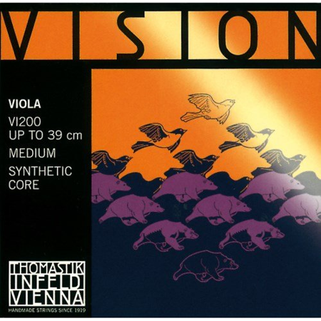 Thomastik - Vision | Viola