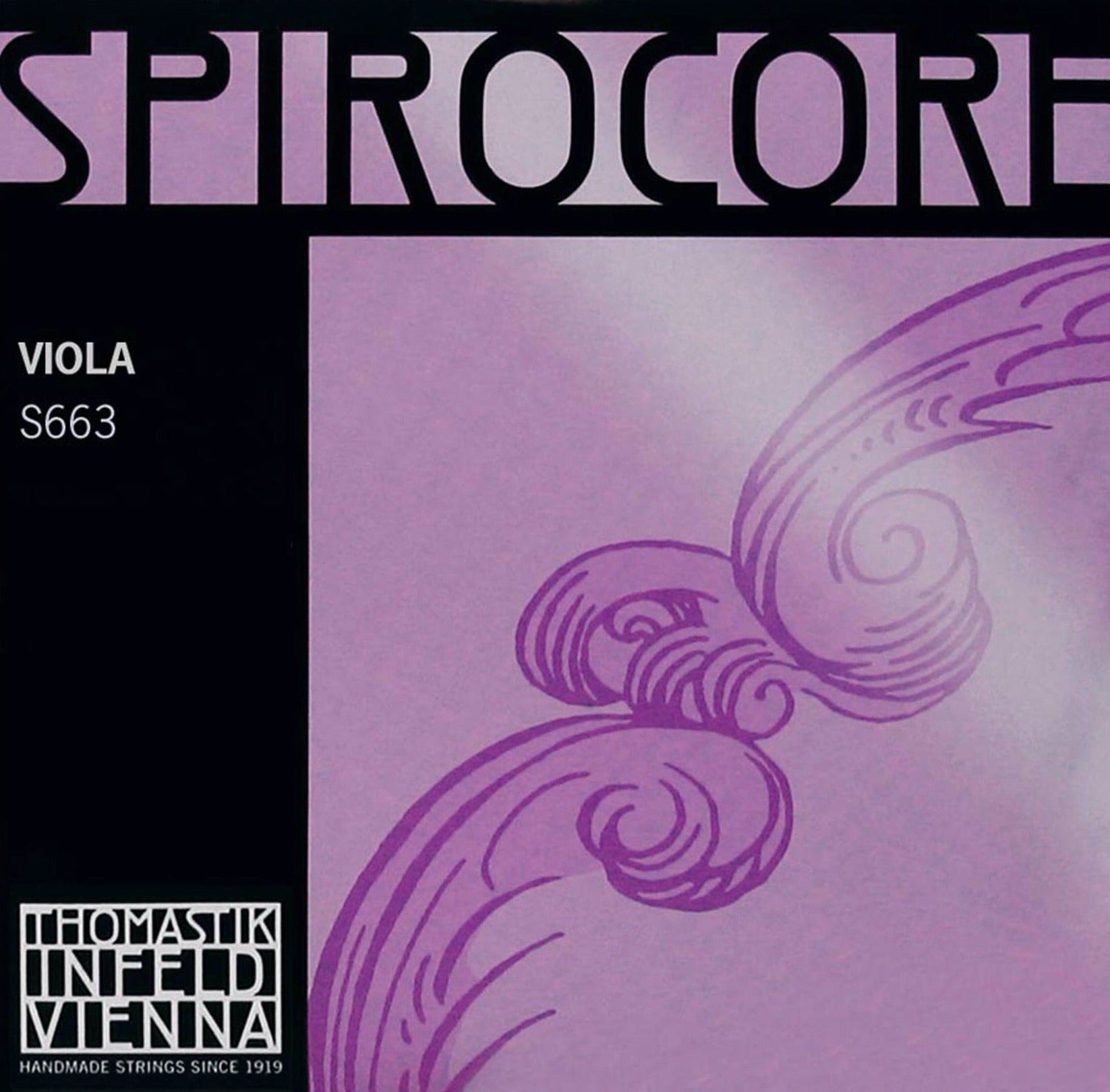 Thomastik - Spirocore | Viola