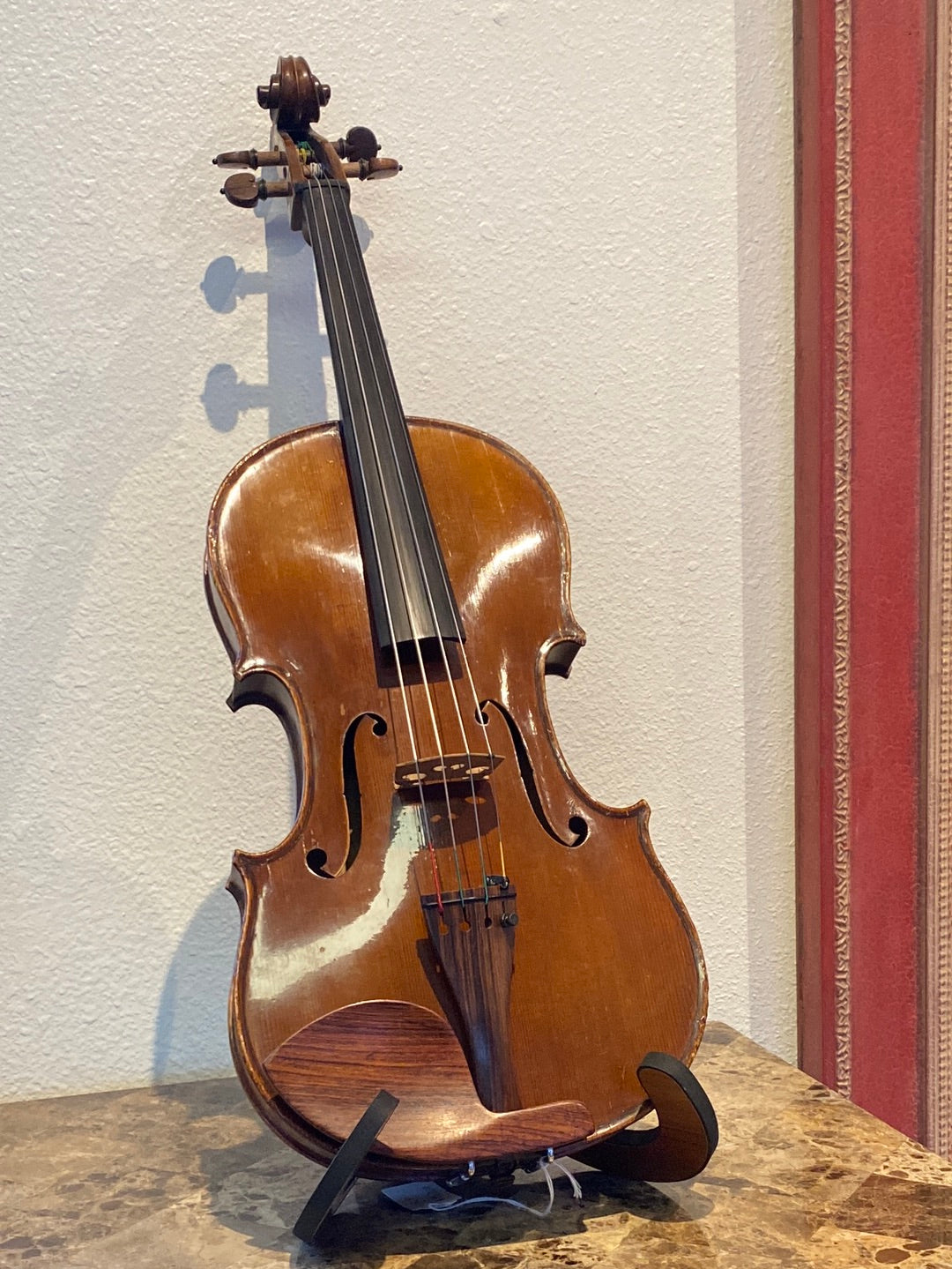 15.5” Viola Outfit - J.B. Collin Mézin