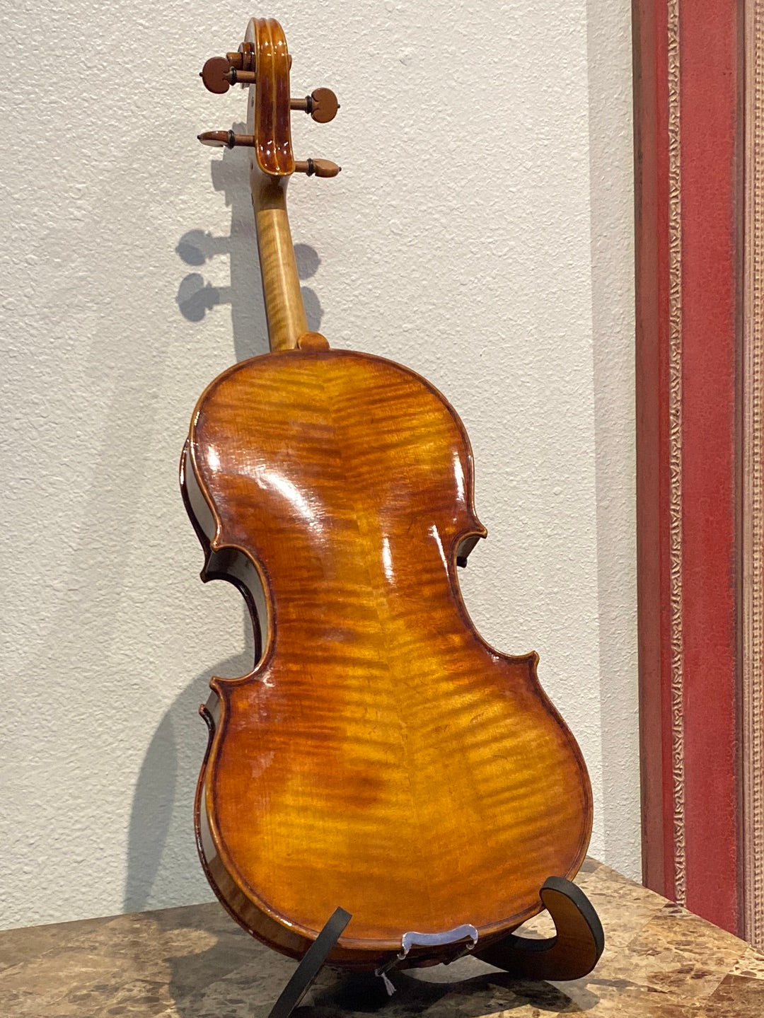 15" Viola Outfit - Ming-Jiang Zhu 2021