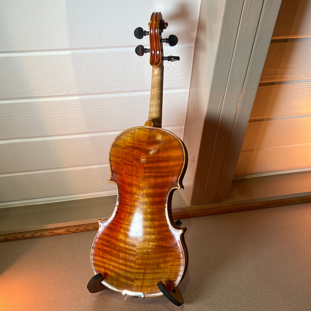 4/4 Violin Outfit - Jay Haide