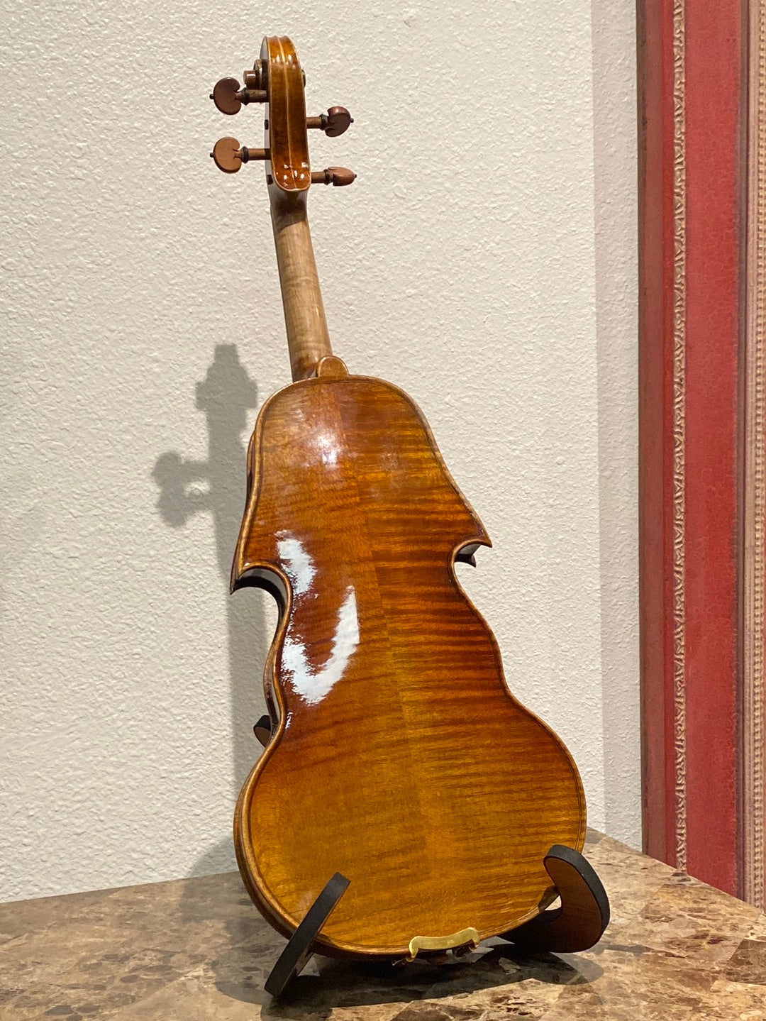 4/4 Violin Outfit - Sandro Luciano (2020)