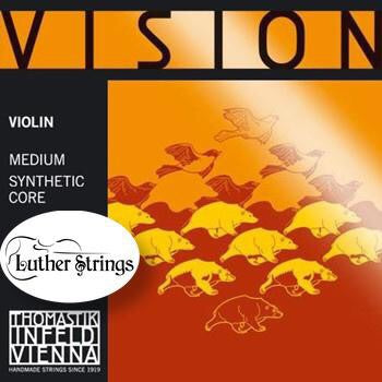 Thomastik - Vision | Violin