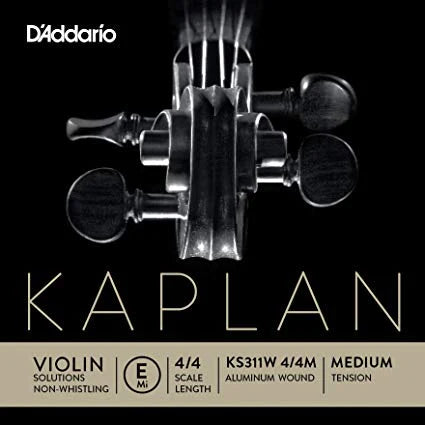 D'Addario - Kaplan | Violin E String