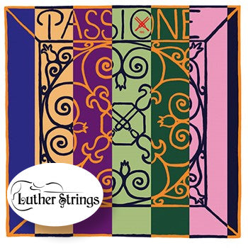 Pirastro - Passione Solo | Violin