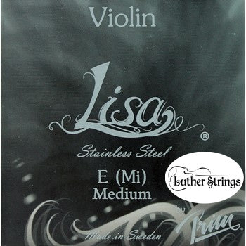 Prim - Lisa | Violin E String