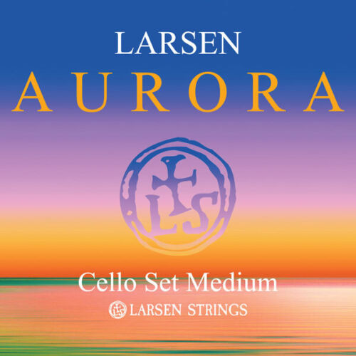 Larsen - Aurora | Cello