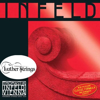 Thomastik - Infeld (Red) | Violin
